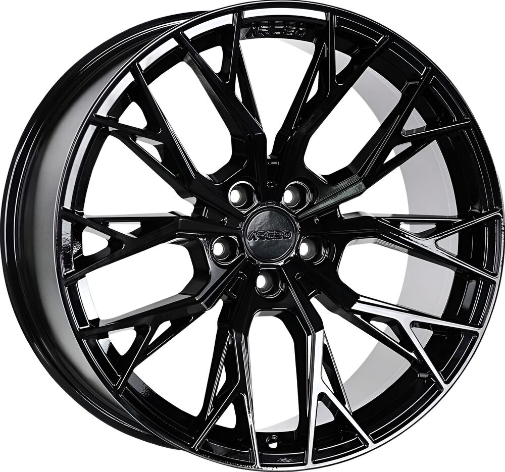 ARC-19239-51 8,5*19 5*108 ET45 73,1 BLACK ROMA (KMP1)