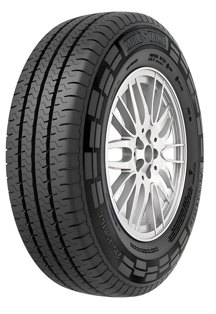 195/70R15C 104/102R 8PR VANMILE MILESTONE