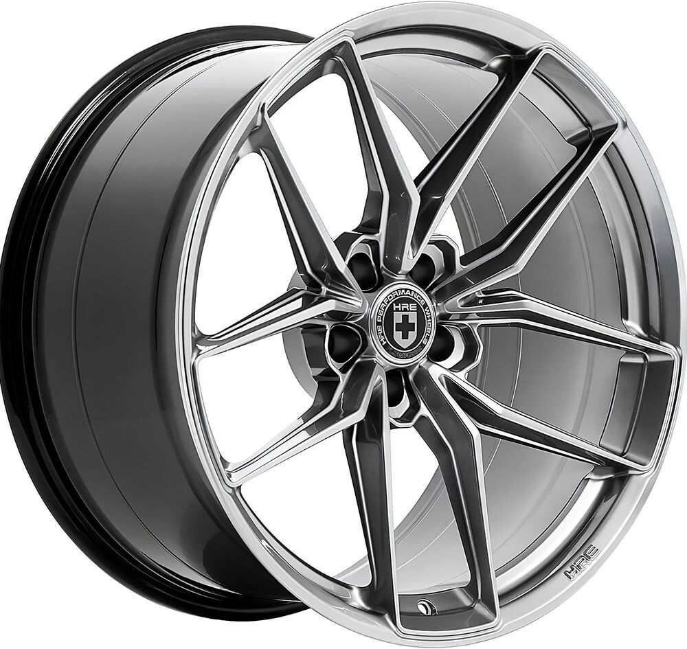 R1W-5605-04 8,5*19 5*120 ET33 72,6 HYBER BLACK