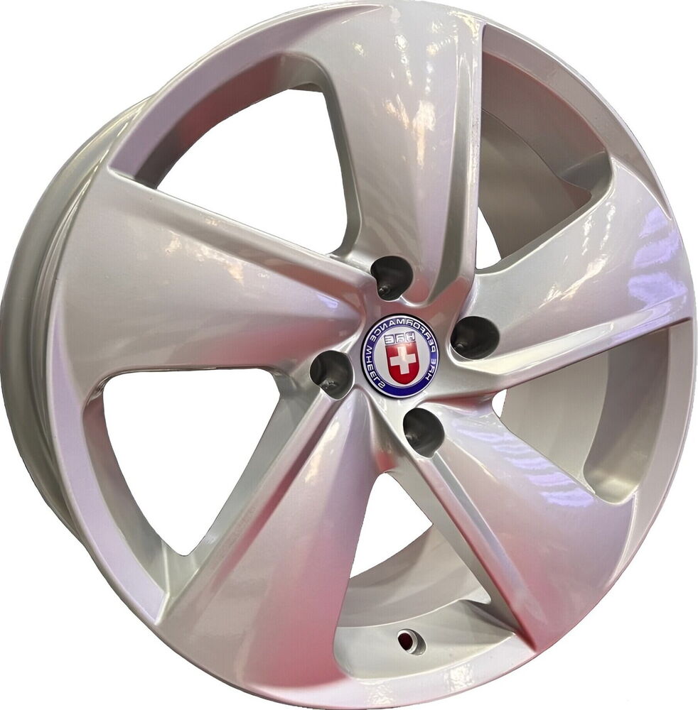 RC-580 01 7*17 4*100 ET35 67,1 SILVER (DEKOR)