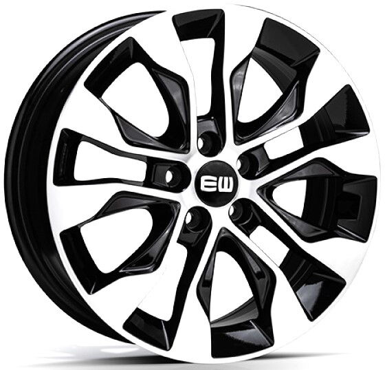 ELT-298 6,5*16 5*120 ET35 72,6 BLP (EJ21)