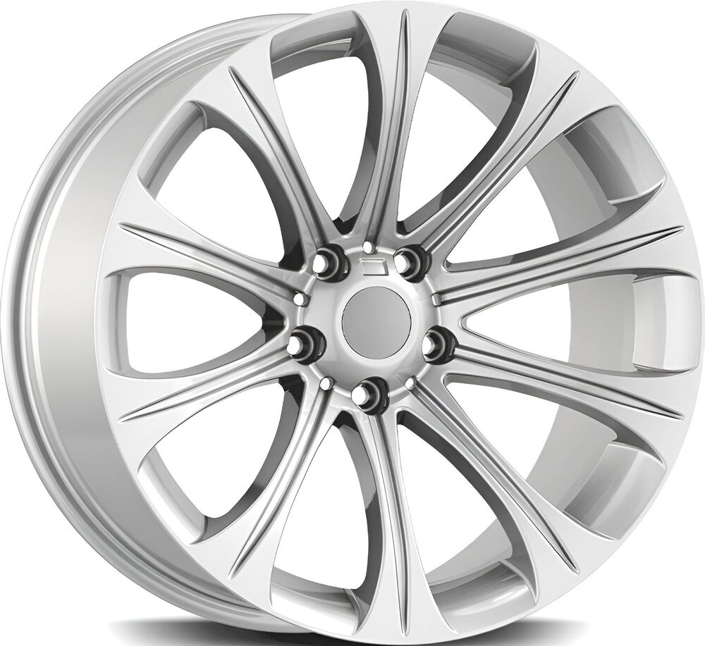 19175 10*19 5*120 ET20 72,6 SİLVER