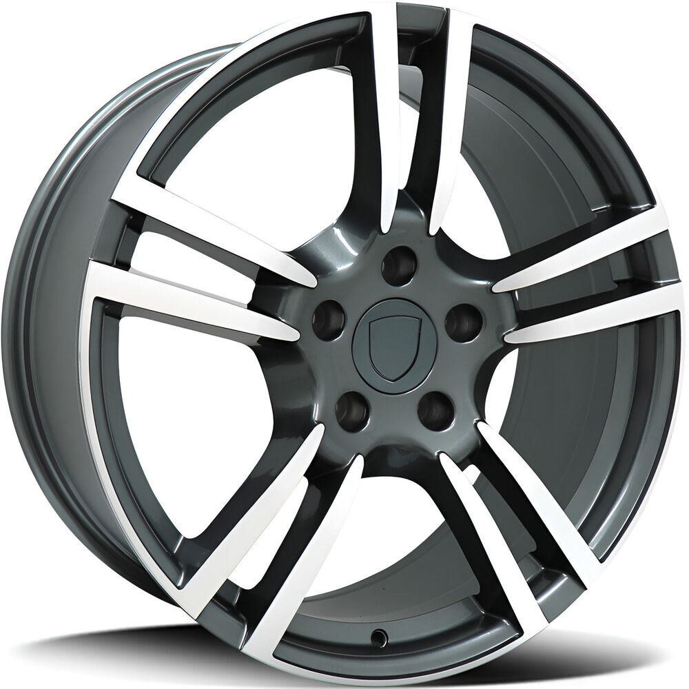 F-2134 11*20 5*130 ET67 71,6 GMD