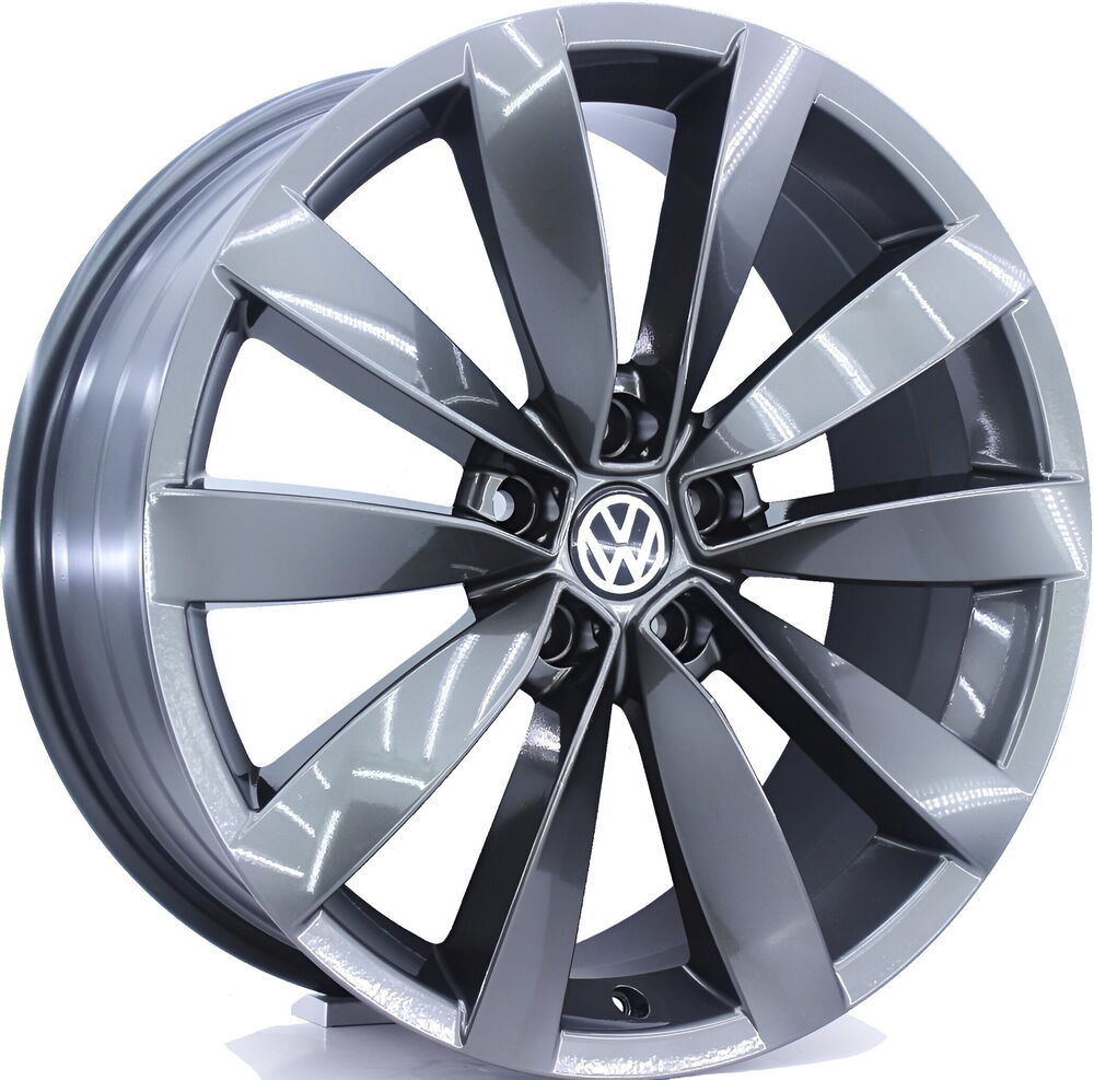 R1A-432/4 8*18 5*100 ET41 67,1 GM