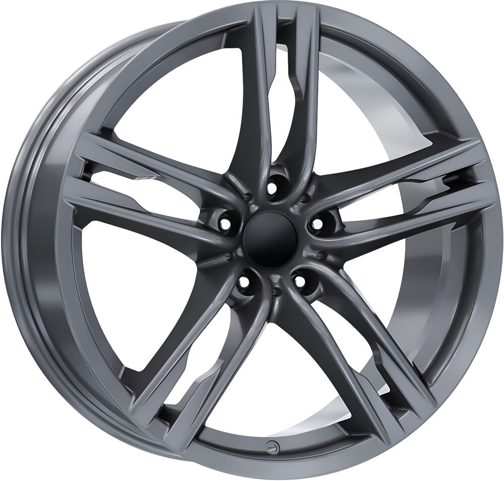 DY-1540 8,5*20 5*120 ET33 72,6 GMG (KMP1)