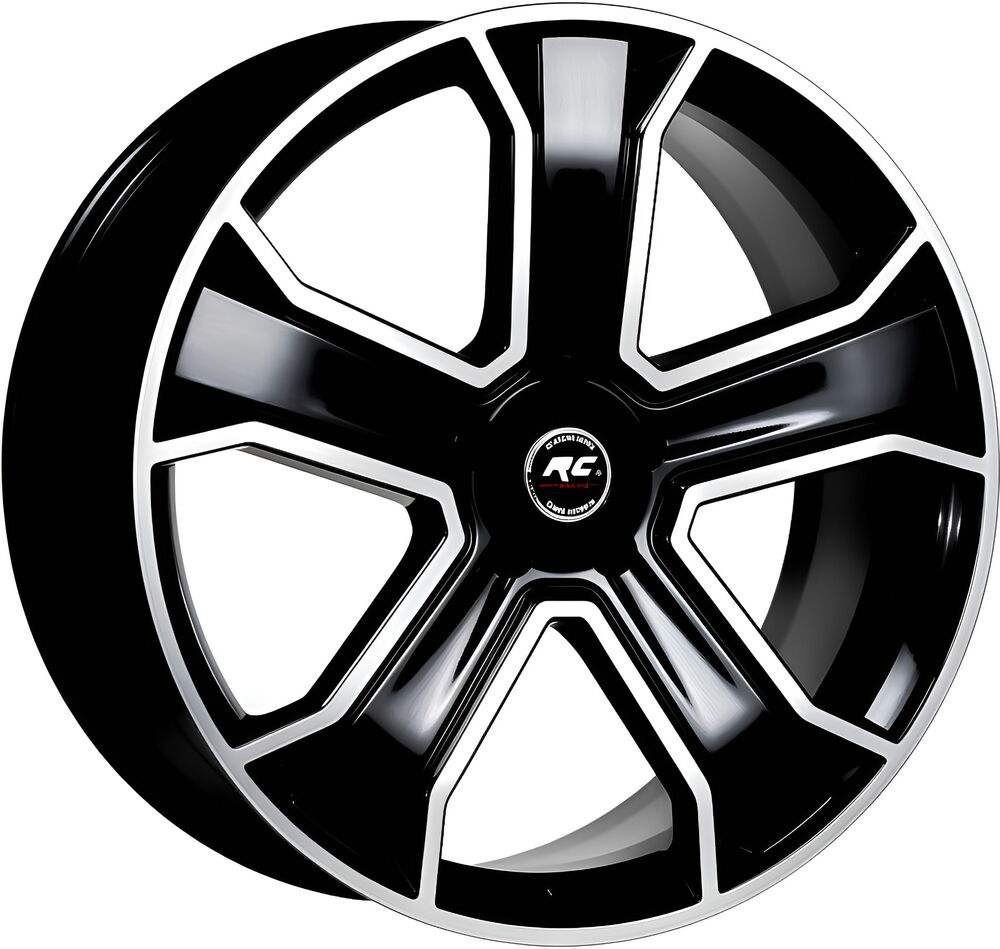 RC-398 9,5*22 5*120 ET48 72,6 BF