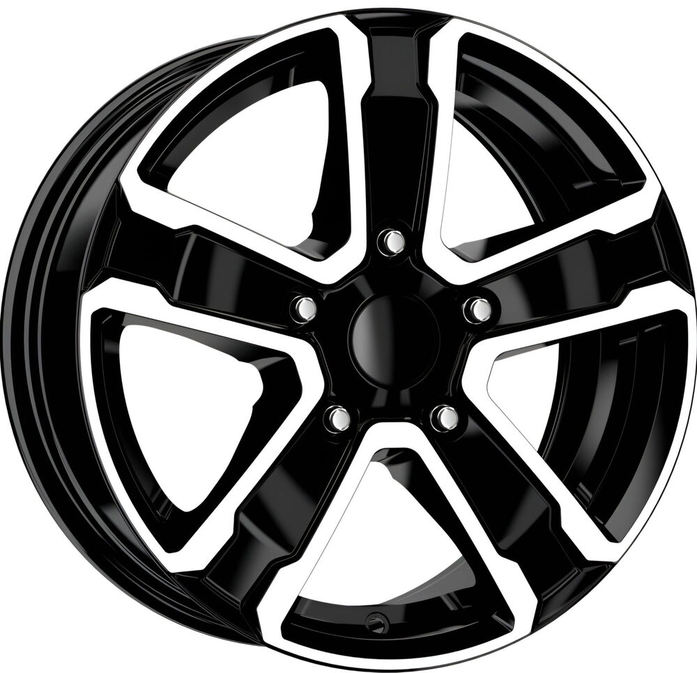 DY-1226 7*16 5*130 ET50 84,1 B/D