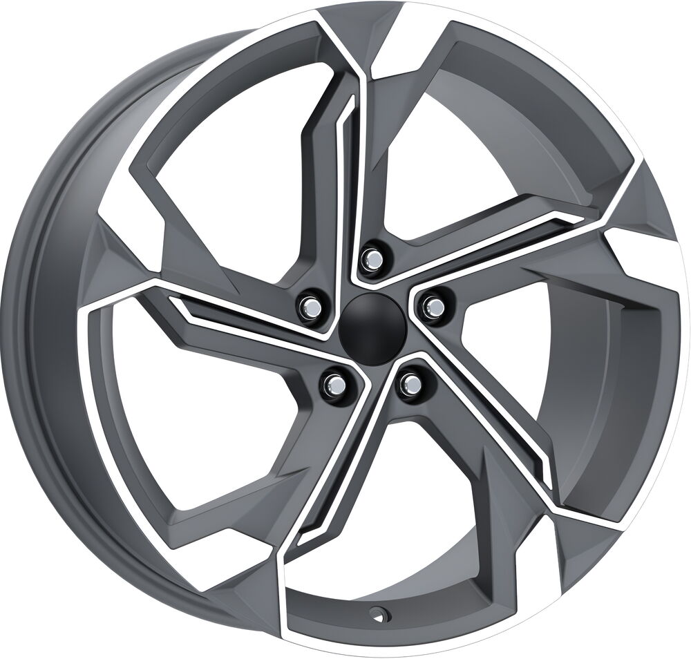 KM DY1700 56 9*20 5*112 ET40 66,45 MGMD