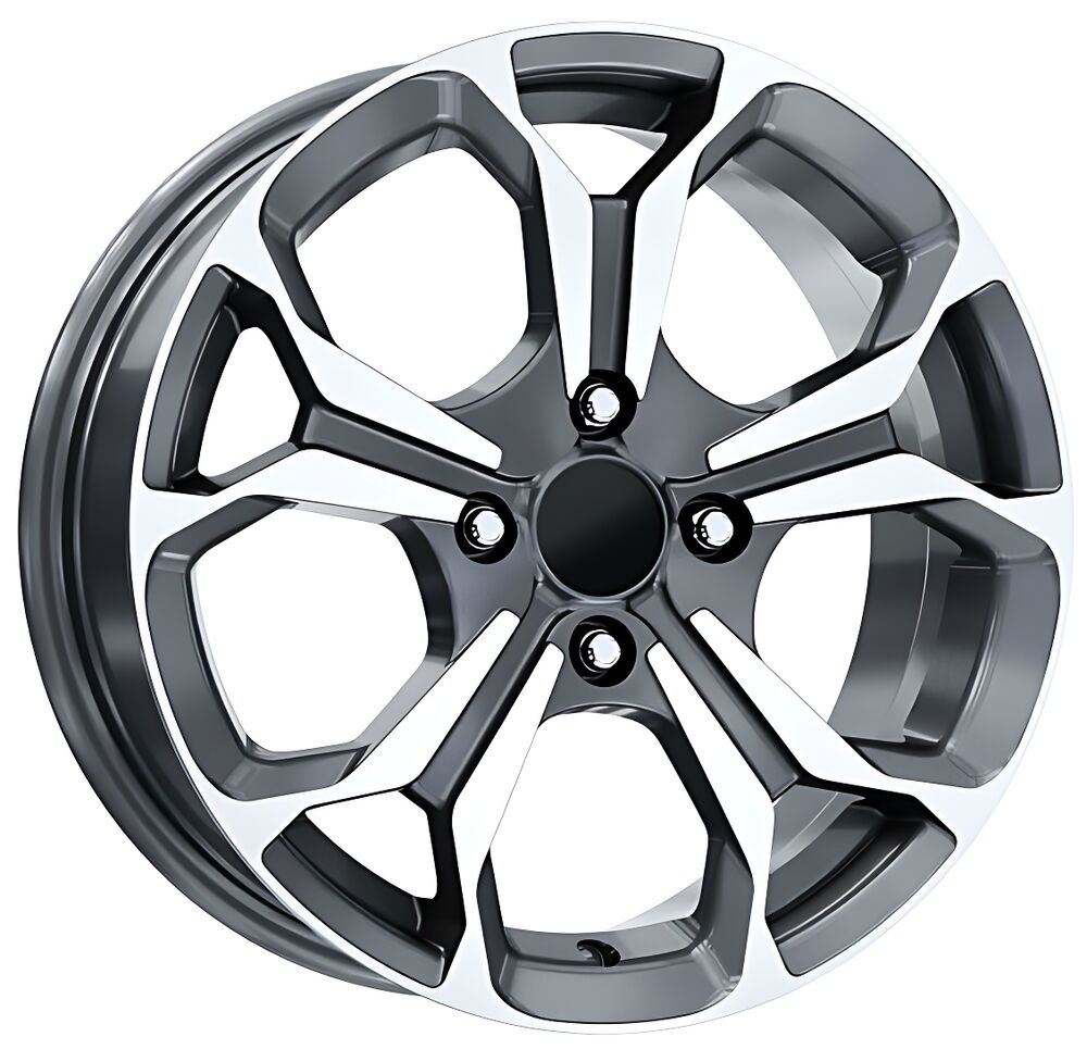 DY-1576 6,5*16 5*108 ET40 63,4 GM/D
