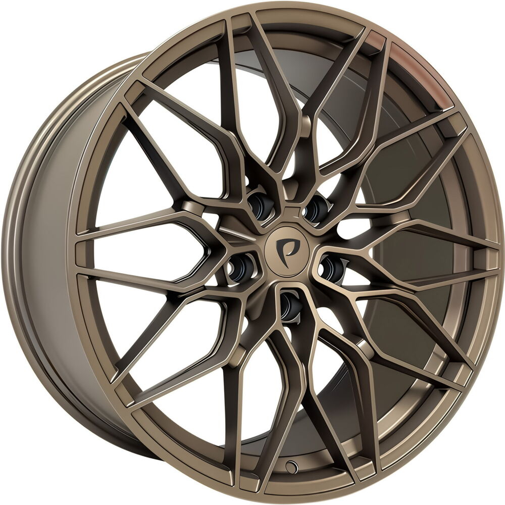 BKY-1091 8*18 5*120 ET35 72,56 FROZEN GOLD BRONZE XL