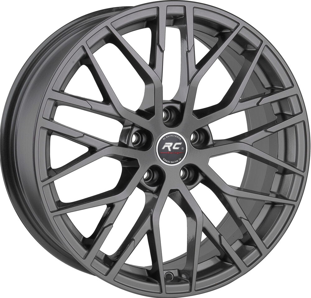 RC-0170-03 8*18 5*112 ET35 66,45 GM