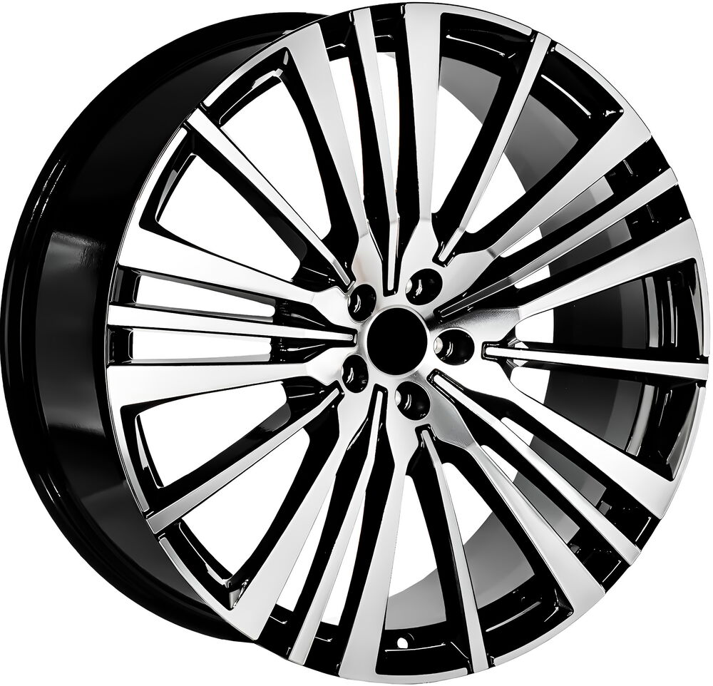 RC-584-01 9*22 5*108 ET38 63,4 BF 