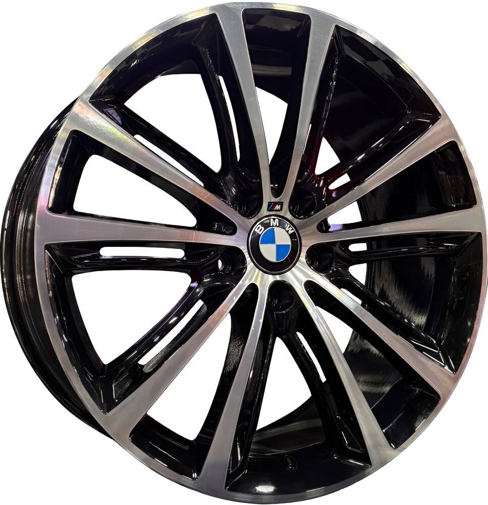 TPC-61 9*20 5*120 ET44 72,6 BF (style 464)