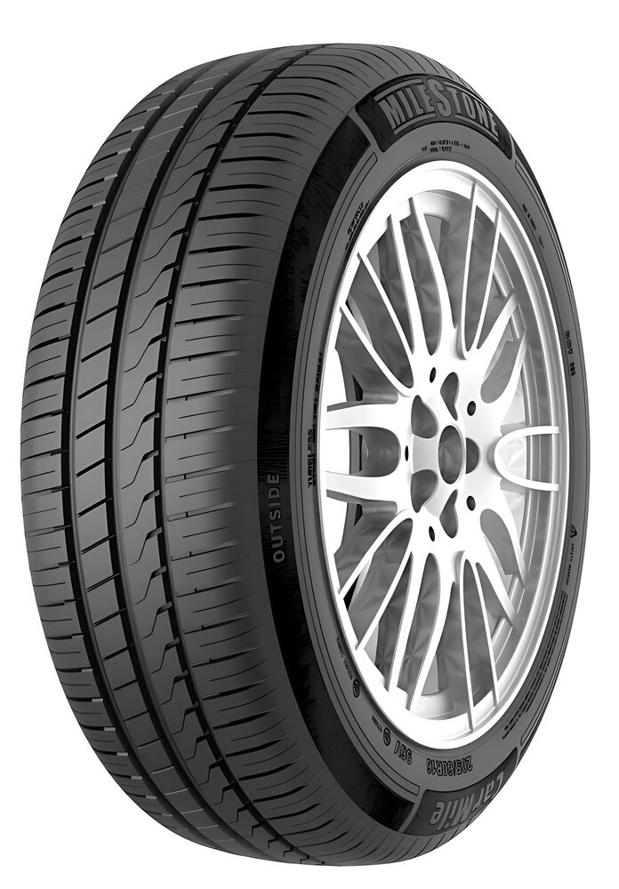 185/60R13 TL 80H CARMILE MILESTONE (02/26)(KMP2)