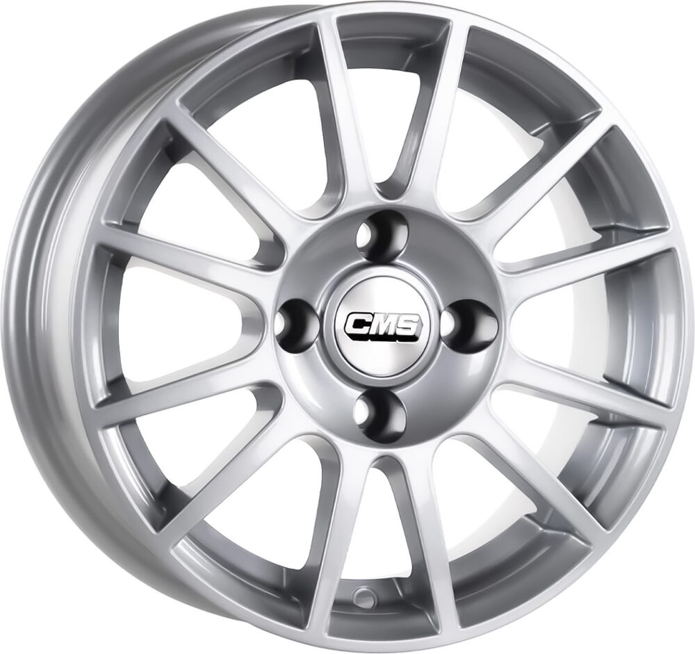 CMS-608/2 6*14 4*100 ET35 67,1 SR