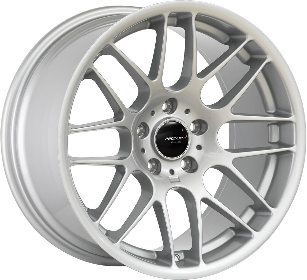 PRO-L88046F 8,5*18 5*120 ET34 72,56 SILVER XL