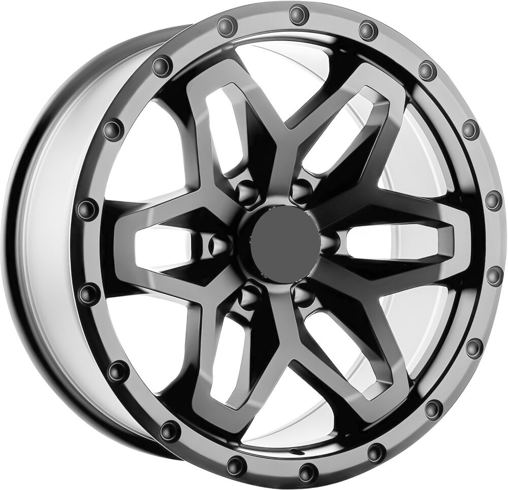RC-582-6 9,5*20 6*139,7 ET5 110 MGM