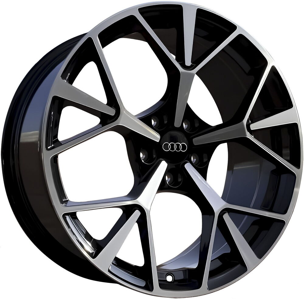 SONİC-1090/1 8*19 5*112 ET45 57,1 BD
