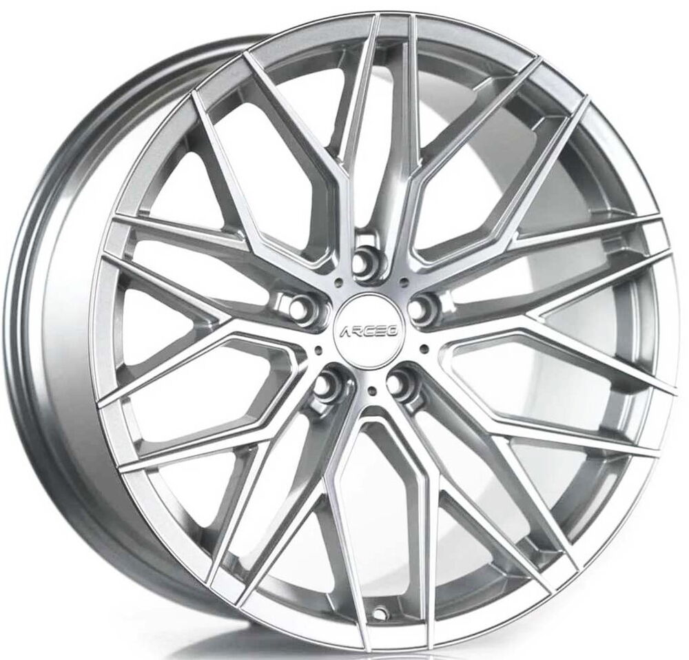 ARC-G6949-21 8,5*19 5*108 ET40 73,1 SILVER DIAMOND VALENCIA (KMP1)