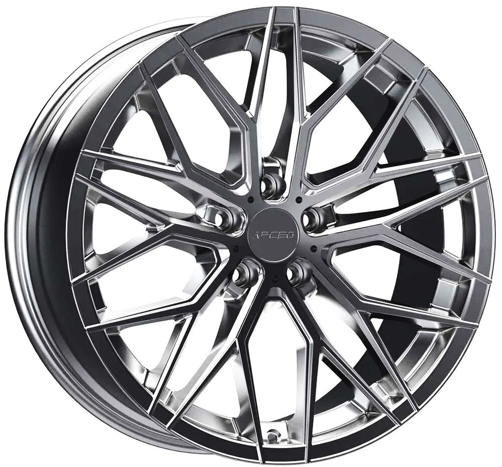 ARC-VALENCIA-8018-05 8*18 5*100 ET35 57,1 HYPER BLACK VALENCIA (KMP1)