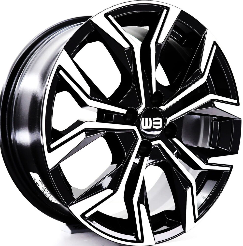 EW-EJ12-VG 7,5*17 4*100 ET38 67,1 BLP