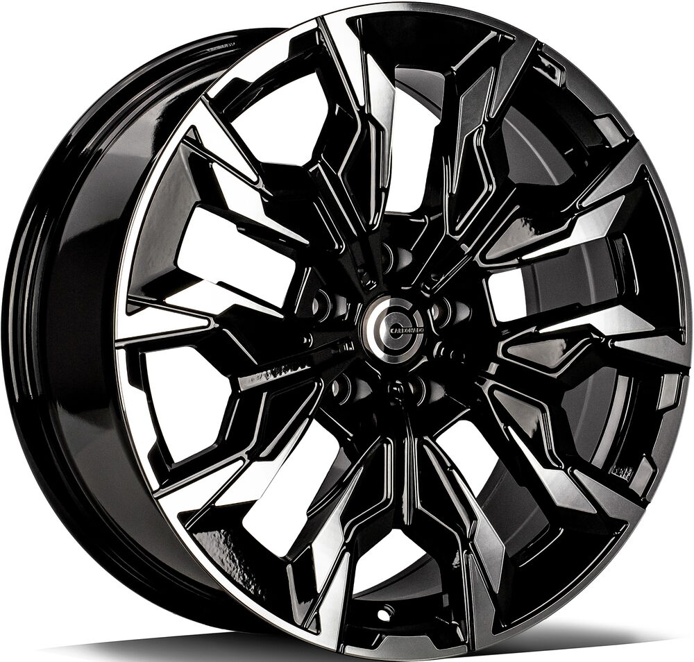 R1W-5716 8,5*21 5*112 ET28 66,6 BMF