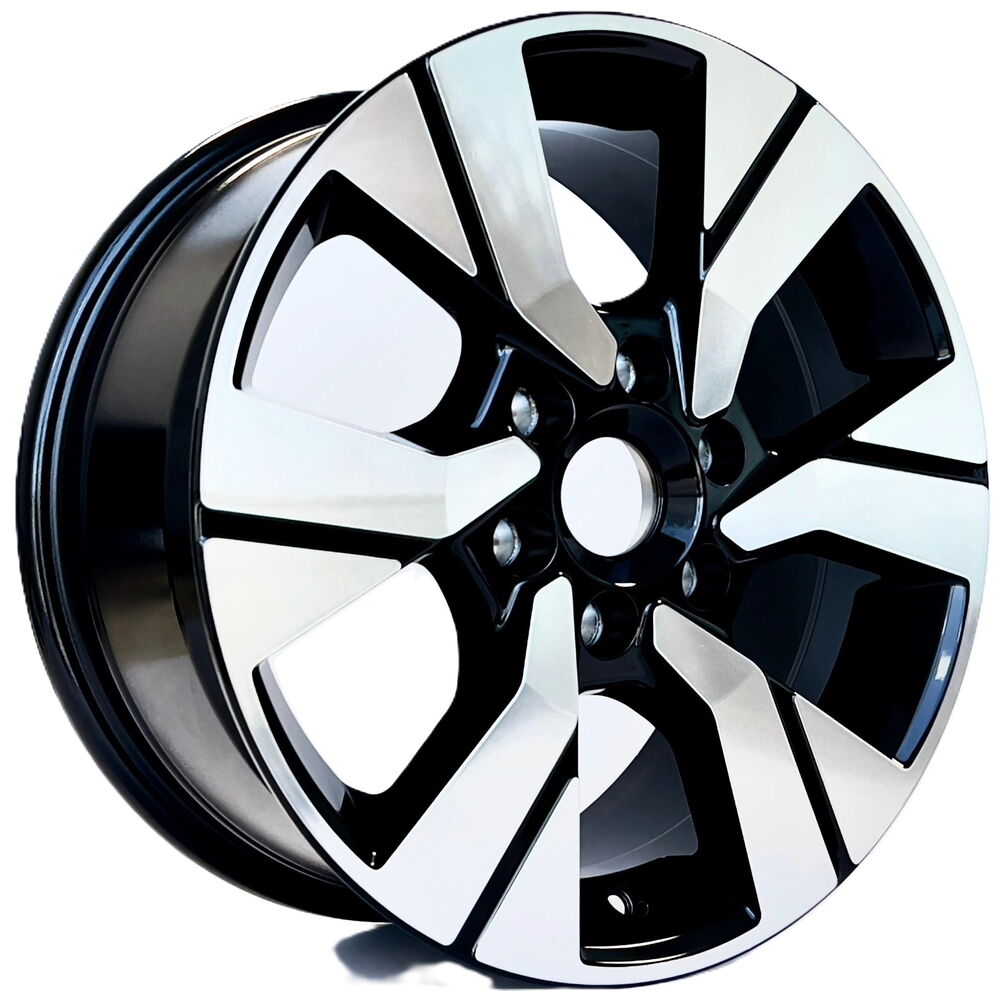 DY-1826 7*16 6*130 ET45 84,1 B/D XL