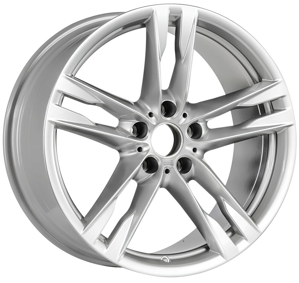 SONİC 01S1007 9,5*19 5*120 ET37 72,6 SILVER GLOSS (DIŞA DÖNÜK)