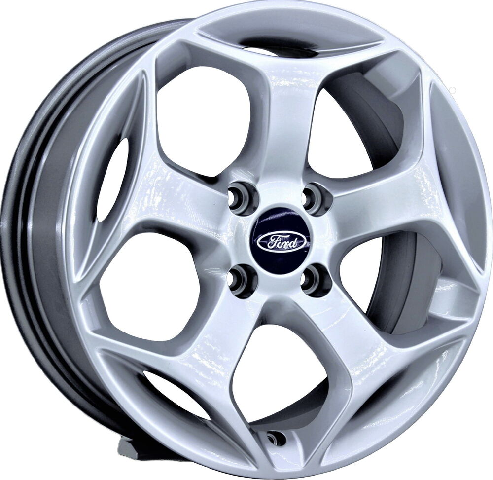 TRUVA-333 7,5*17 4*108 ET35 63,4 SILVER