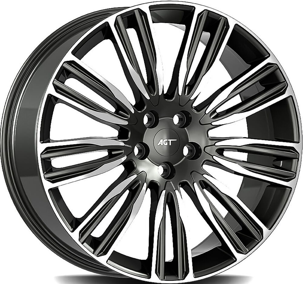 22188 9,5*22 5*108 ET48 72,6 TITAN DIAMOND