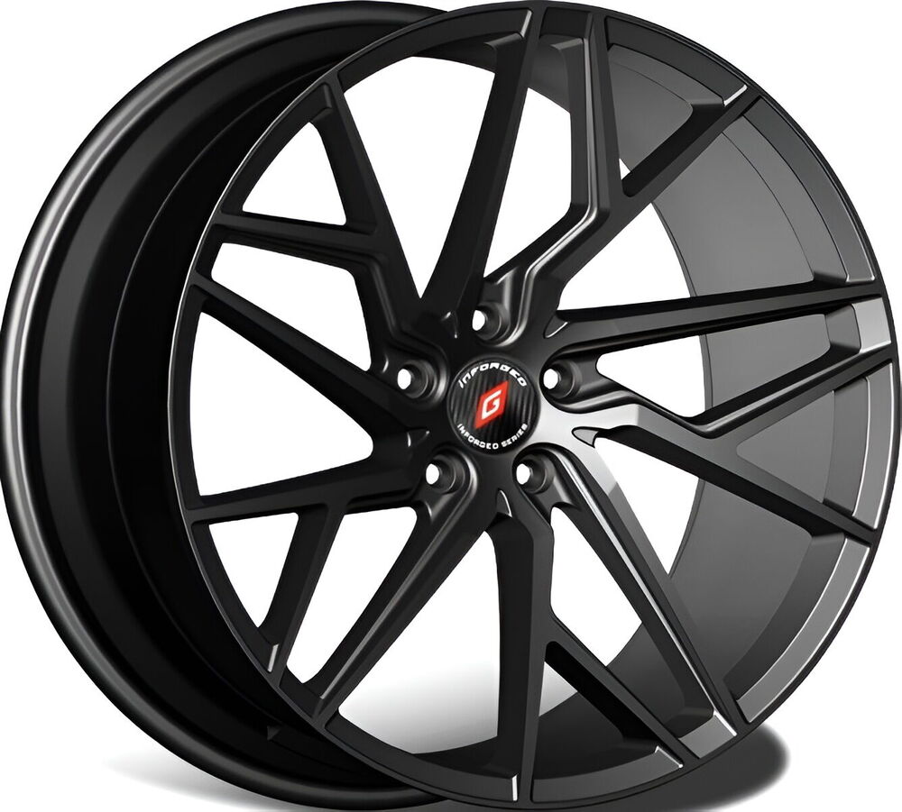 İFG44 8,5*19 5*112 ET40 MATTB 66,45