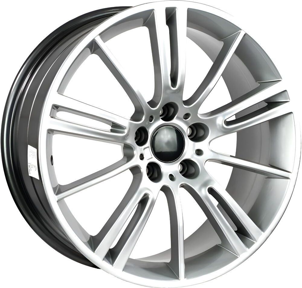 410 9*18 5*120 ET32 72,6 SILVER