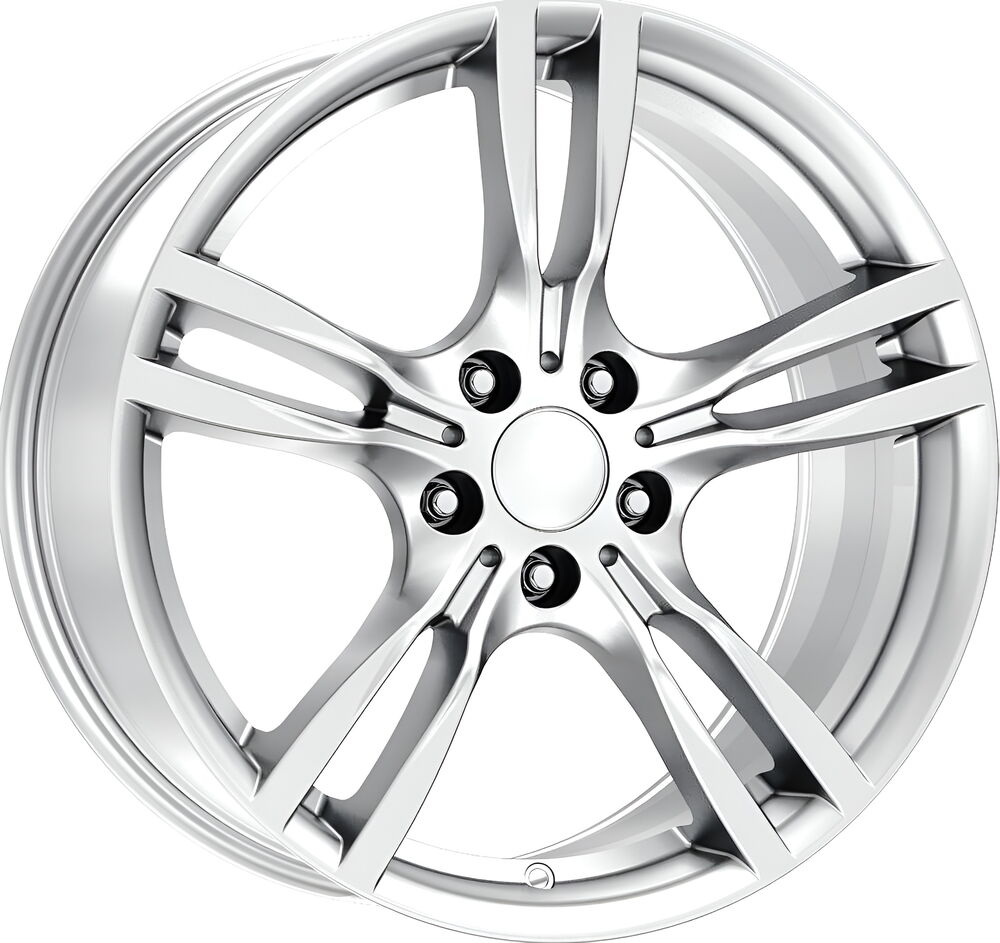 DY-459-01 8*19 5*120 ET35 72,6 SILVER KMP1
