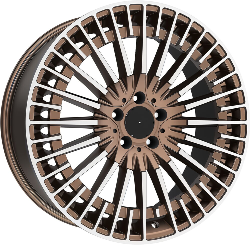 DY1790-07 8,5*20 5*112 ET40 66,6 MCD