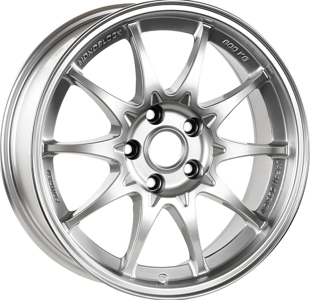 EMR-1307-86 7,5*17 4*108 ET25 65,1 SILVER (KMP1)