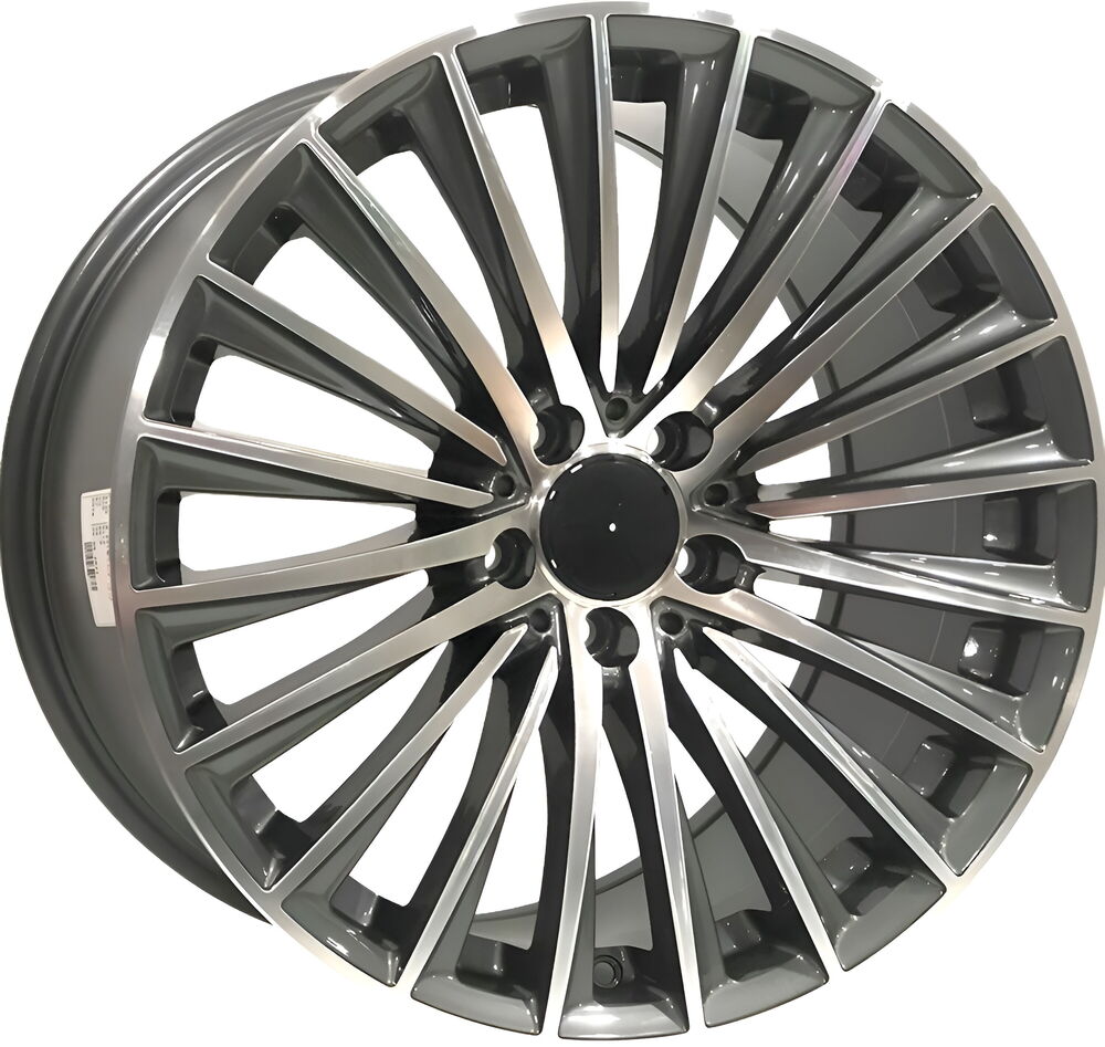 DY-988 9*18 5*112 ET48 66,6 GMD