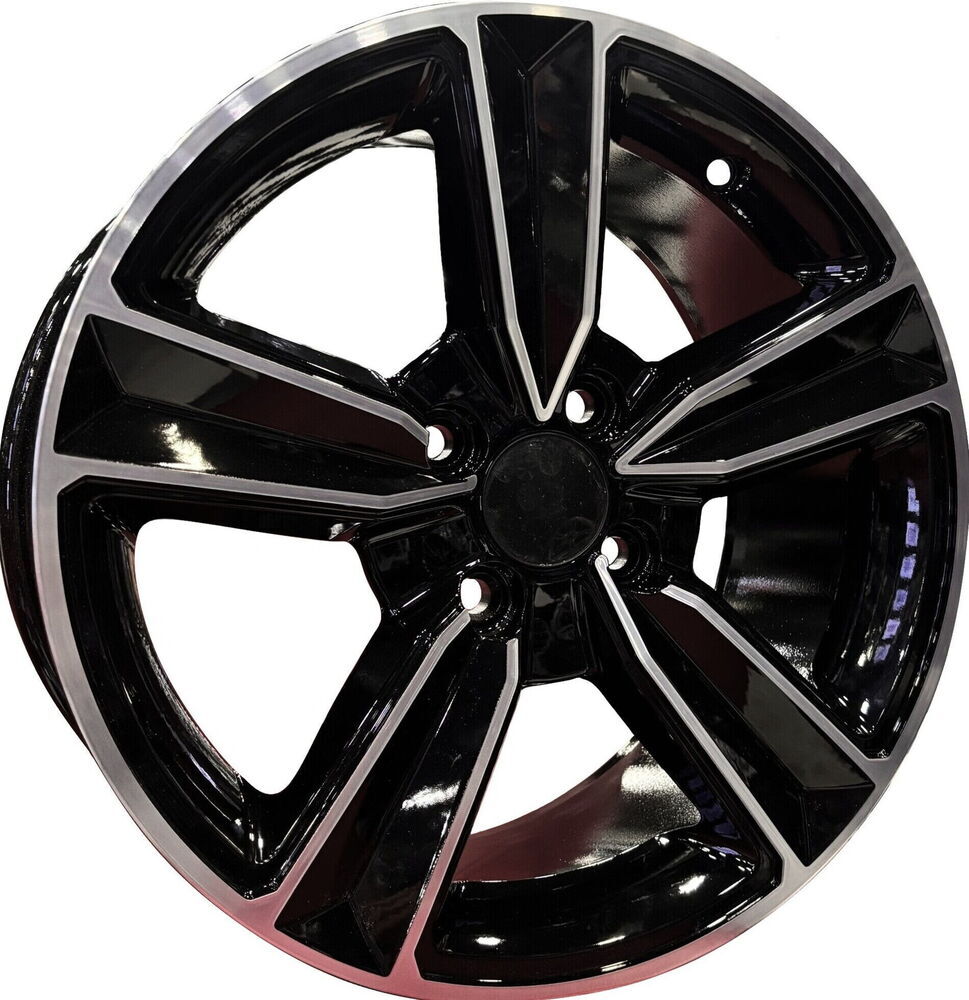 SONIC 1083/6 6,5*15 5*108 ET35 67,1 BD