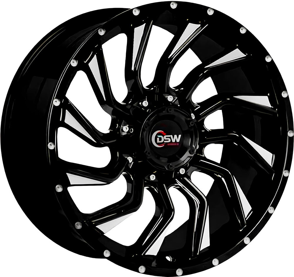 TRUVA-1164 12*20 6*139,7 ET-44 110 BF/MİLLİNG