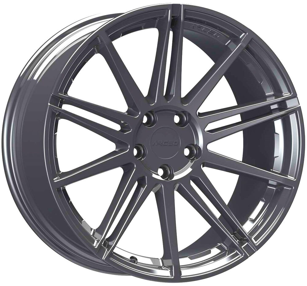 ARC-18200-09 8*18 5*112 ET35 73,1 TİTAN MALLORCA