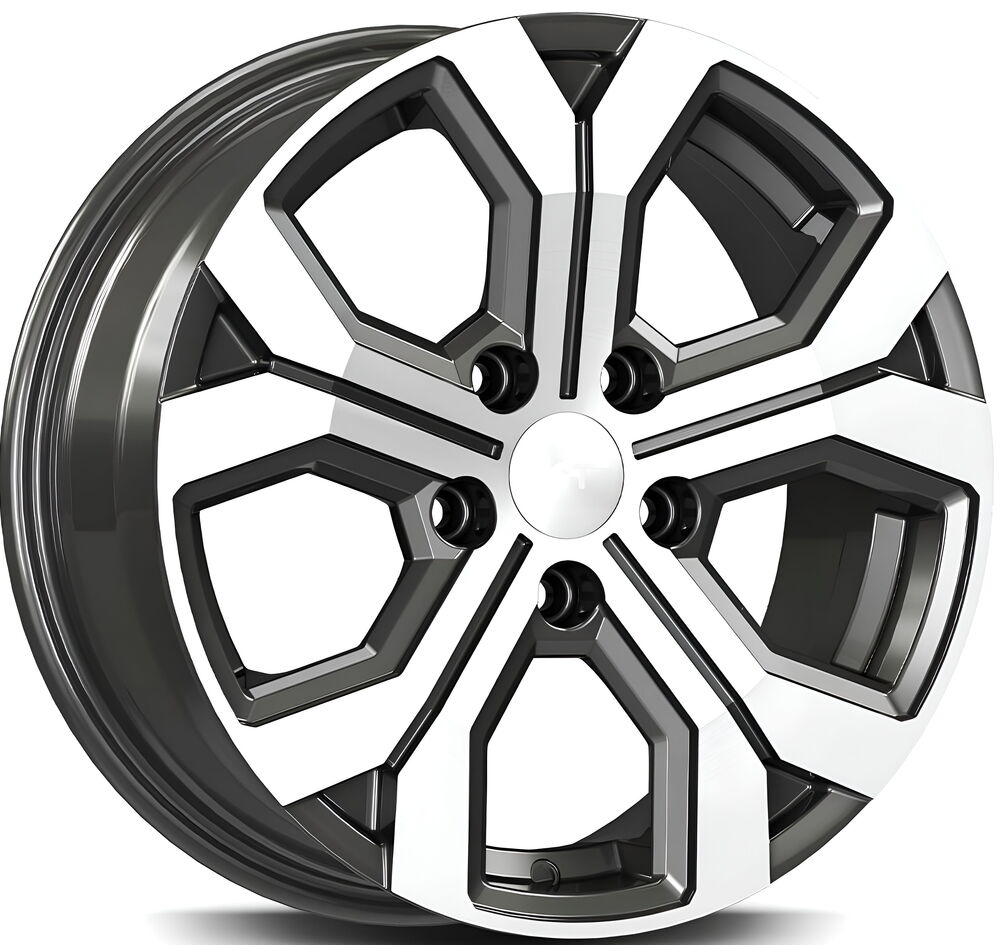 17260-0198 6,5*17 5*114 ET40 66,1 TITAN DIAMOND