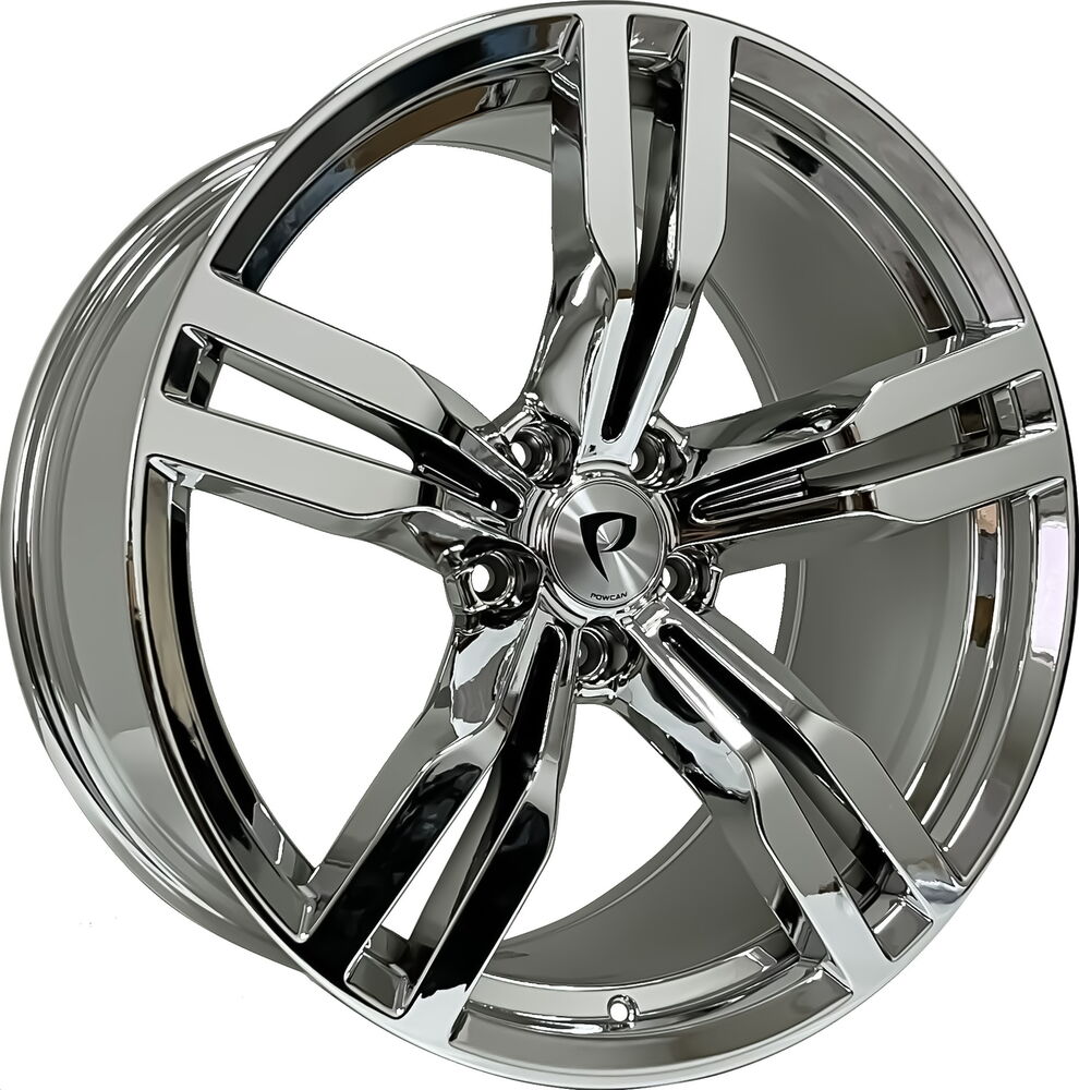 BK-5327ch 8,5*20 5*120 ET34 72,56 VACOOM CHROME XL