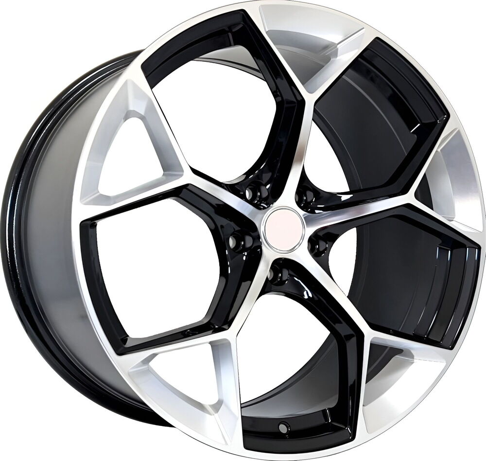 DSW 1151 8,5*19 5*108 ET35 73,1 BF/MILLING