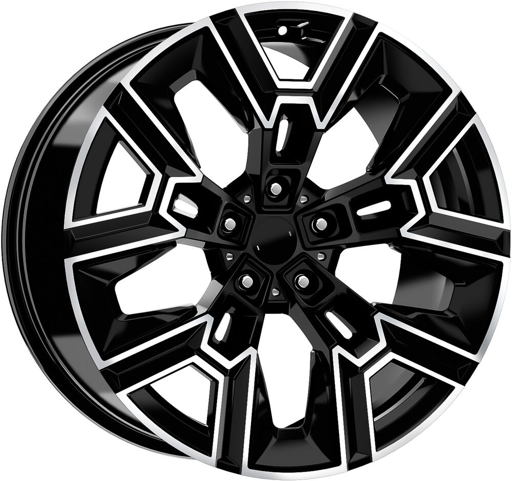 DY-1810-11 9*20 5*112 ET28 66,6 BD 