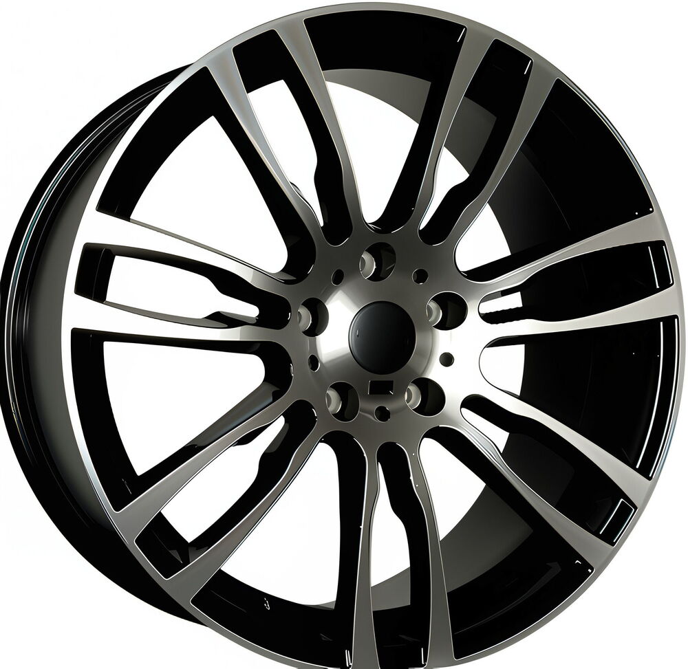 GZM379 9*19 5*120 ET45 72,6 B/D