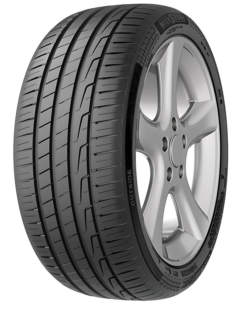 195/45R15 TL 78V CARMILE SPORT MİLESTONE