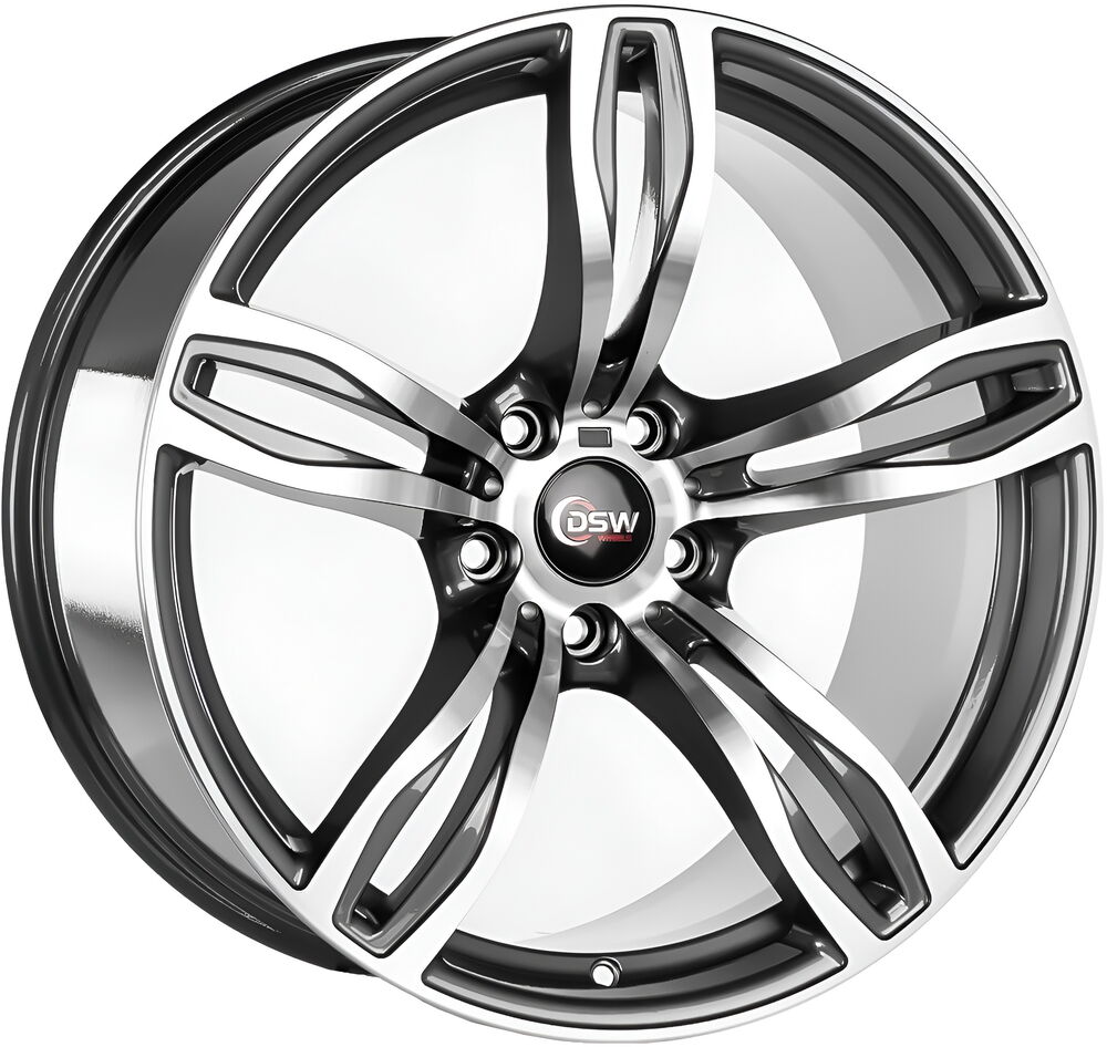 RC-1211 8,5*20 5*120 ET33 72,6 GMF