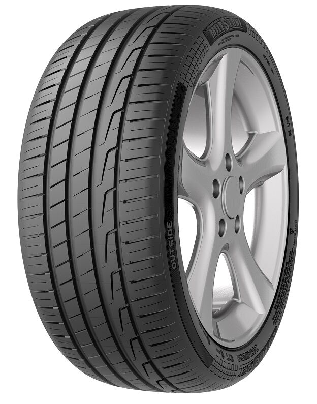 205/45R17 Z TL 88W REINF CARMILE SPORT MILESTONE (KMP2)