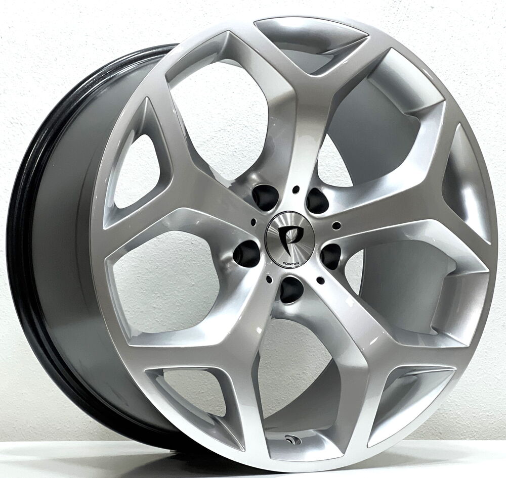 BK-158 8,5*18 5*120 ET35 72,56 HYPER SILVER XL 