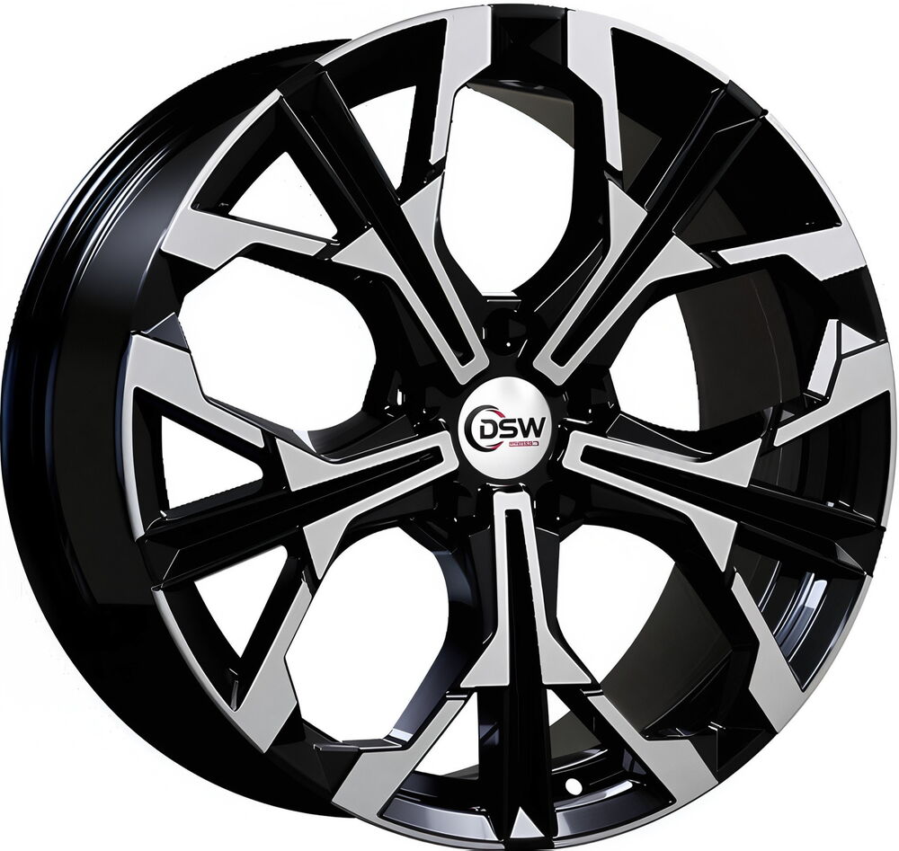 RC 1201 01 8,5*19 5*120 ET40 72,6 BF