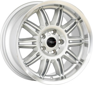 79073R-01 8,5*17 5*120 ET35 72,5 SILVER LP #1